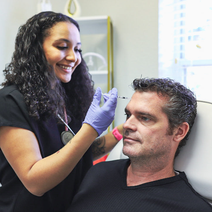 Beauty Services